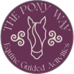 The-Pony-Way-Equine-Guided-Activities-logo